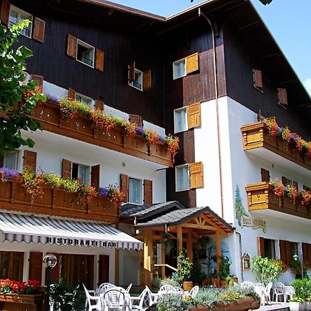 Hotel Milano Piazzatorre Bagian luar foto